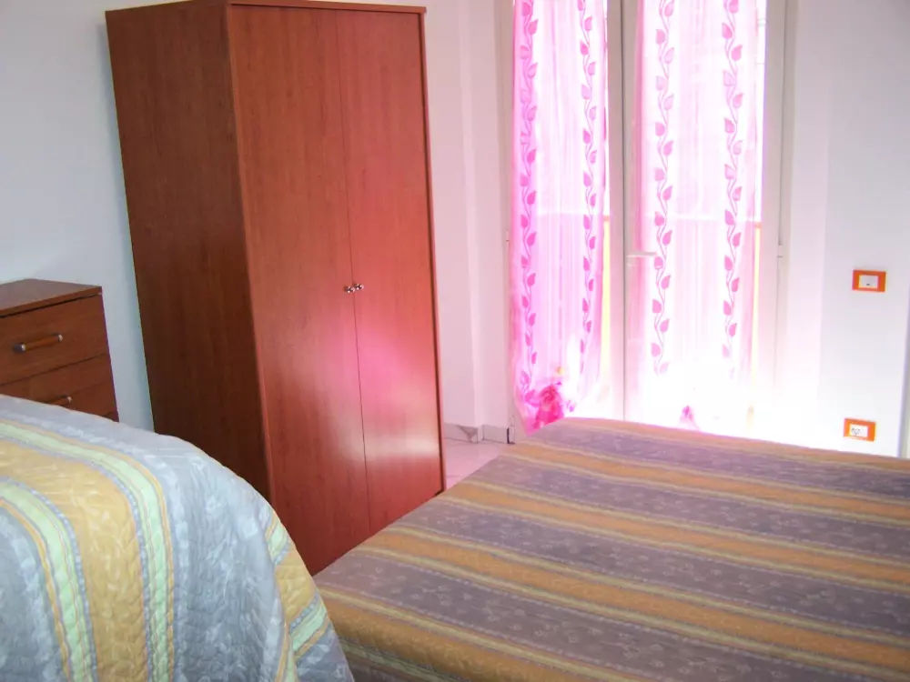 Résidence Wohnung 'Appartement bilo 5