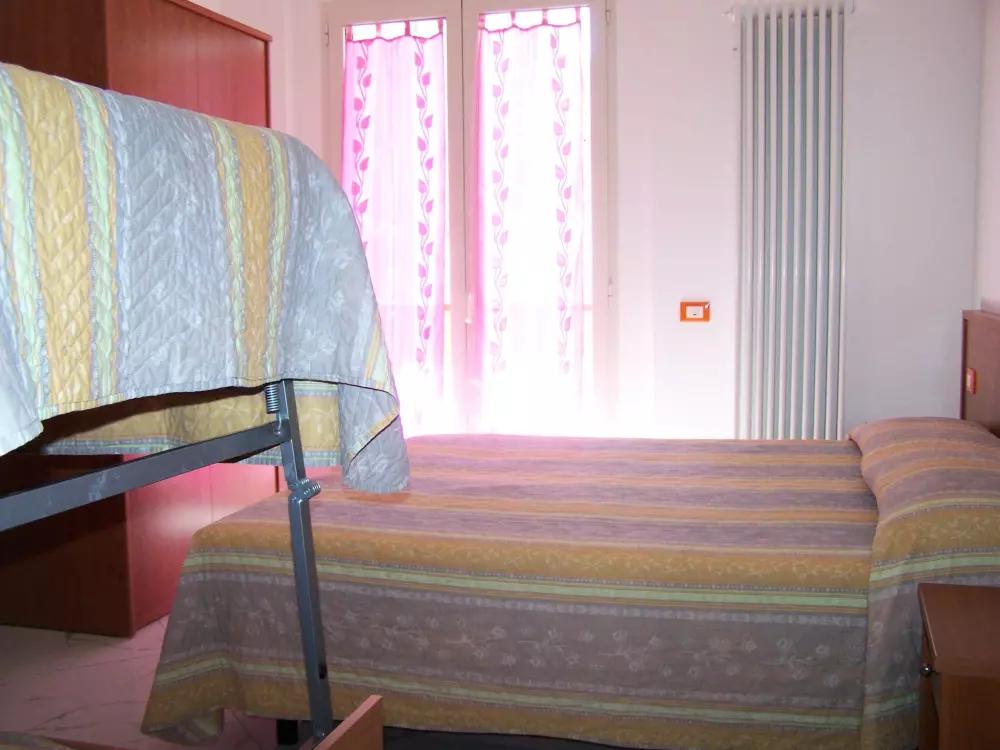 Résidence Wohnung 'Appartement bilo 5