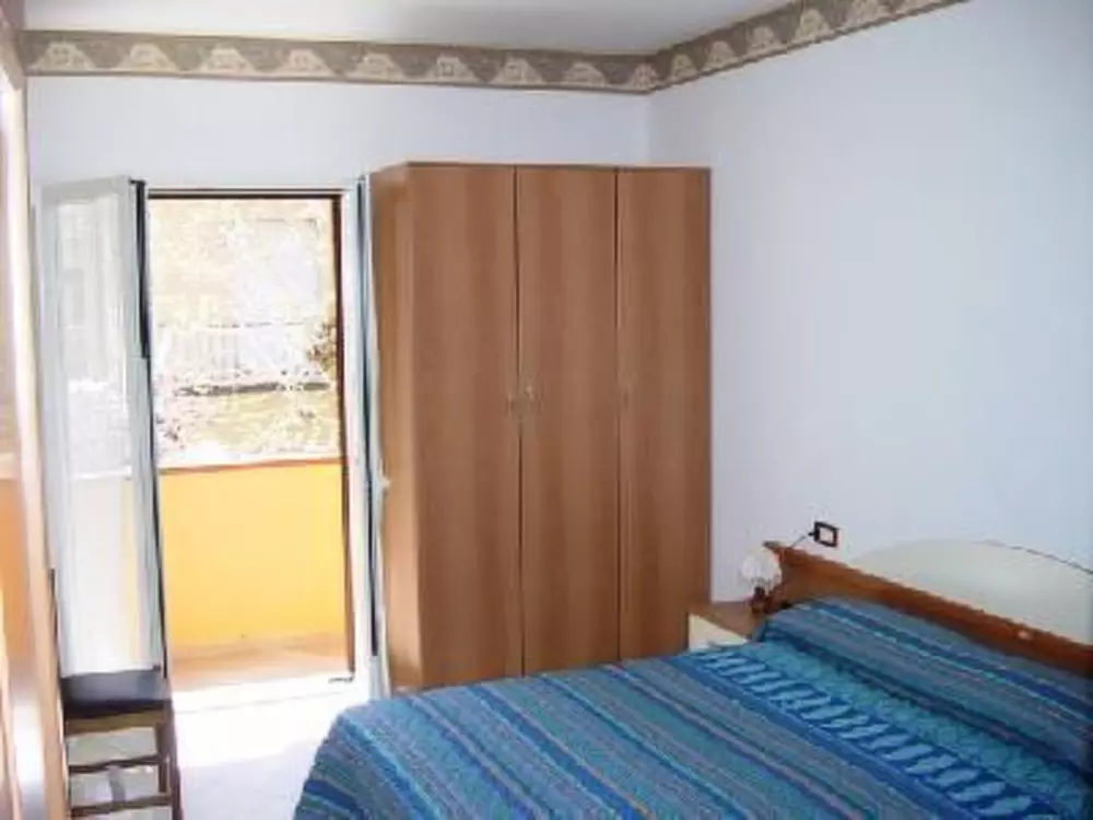 Résidence Wohnung in Strandnähe