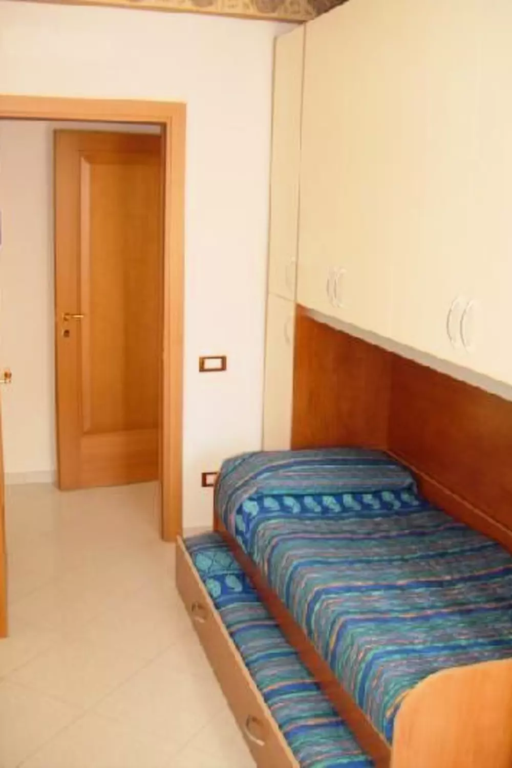 Résidence Wohnung in Strandnähe