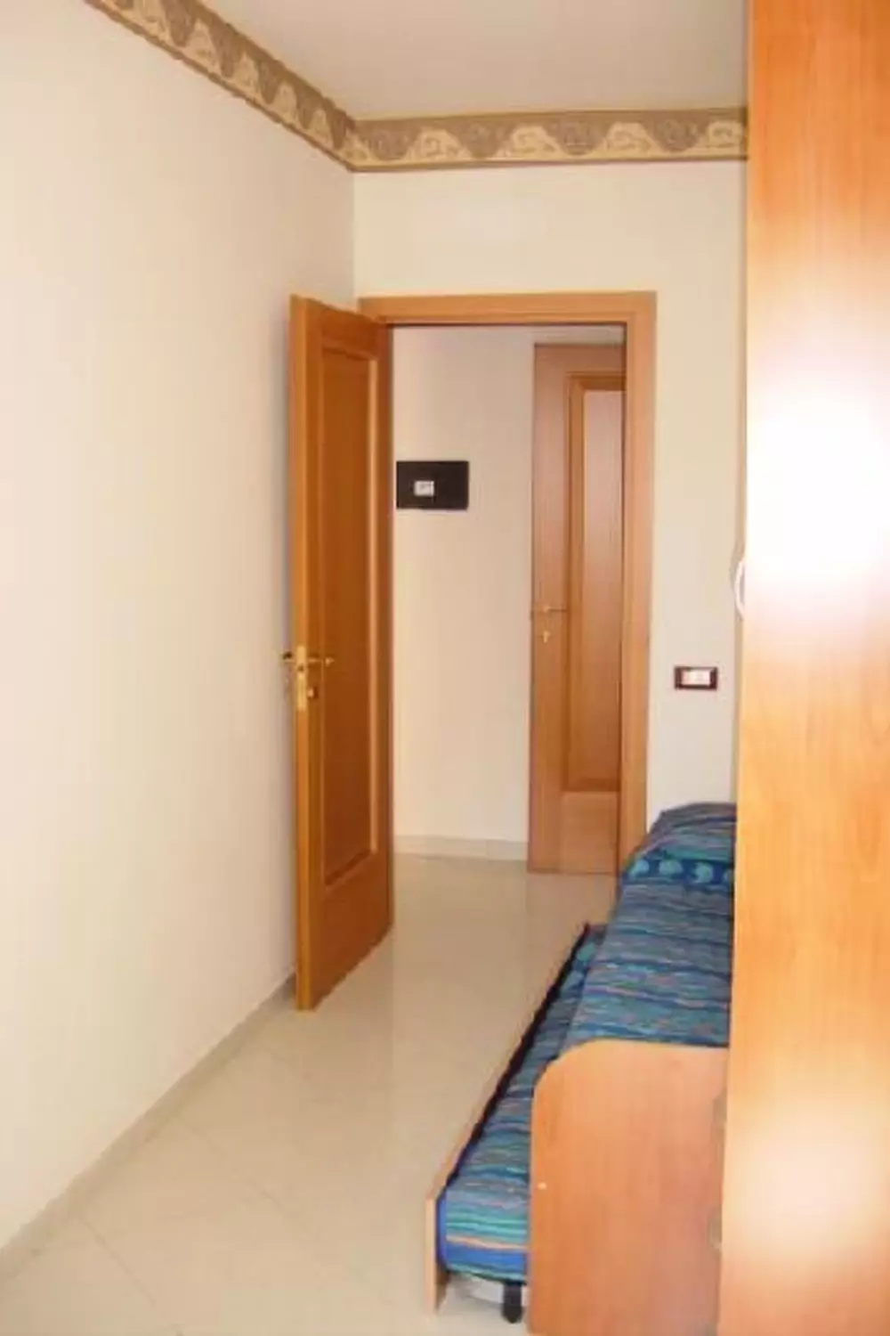 Résidence Wohnung in Strandnähe