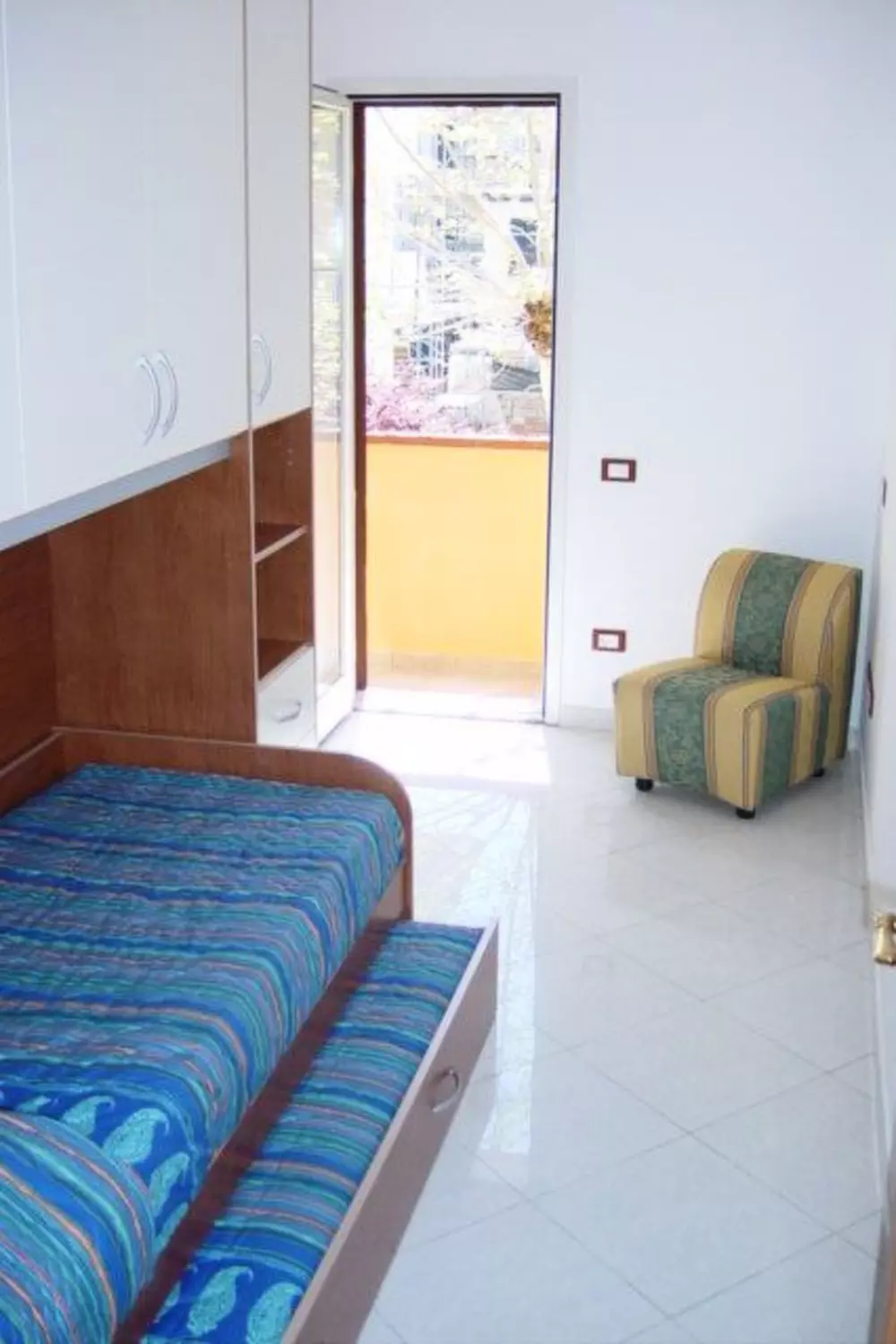 Résidence Wohnung in Strandnähe