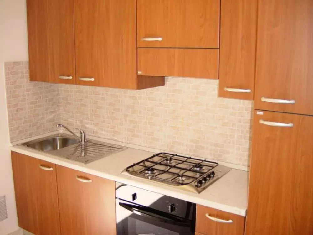 Résidence Wohnung in Strandnähe