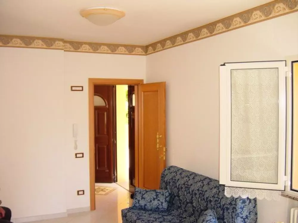 Résidence Wohnung in Strandnähe