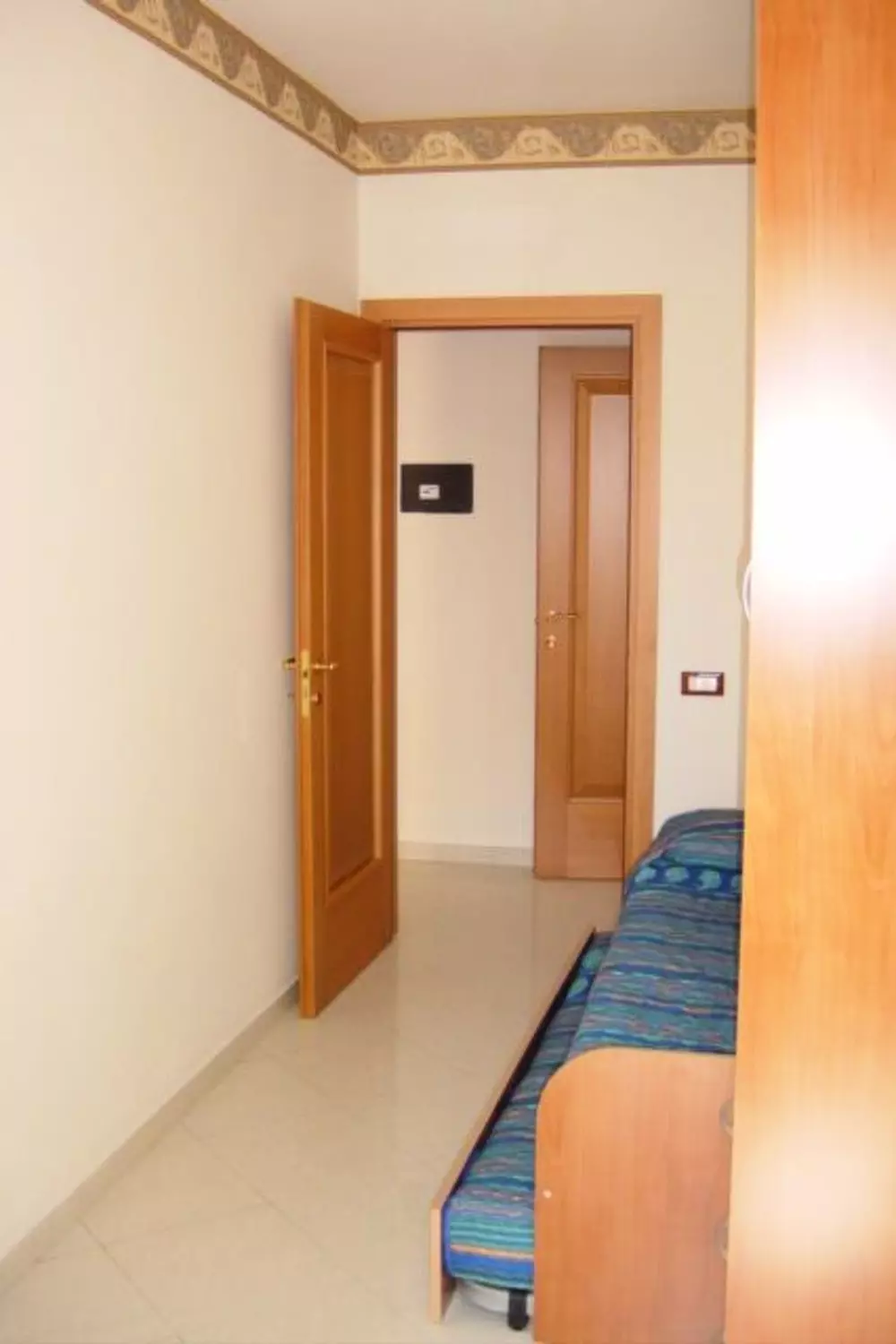 Résidence Wohnung in Strandnähe