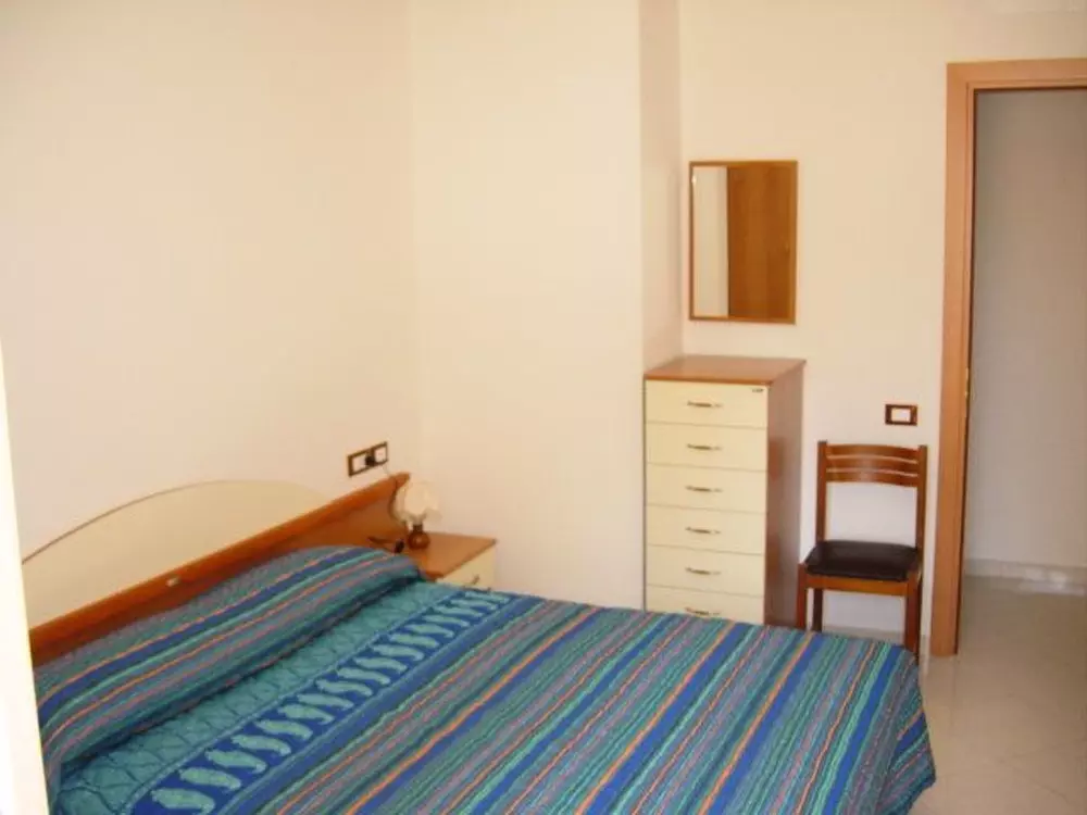 Résidence Wohnung in Strandnähe