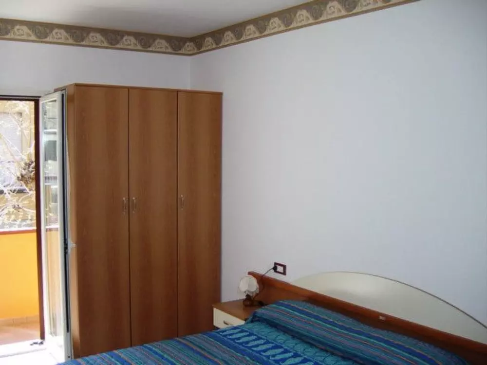 Résidence Wohnung in Strandnähe