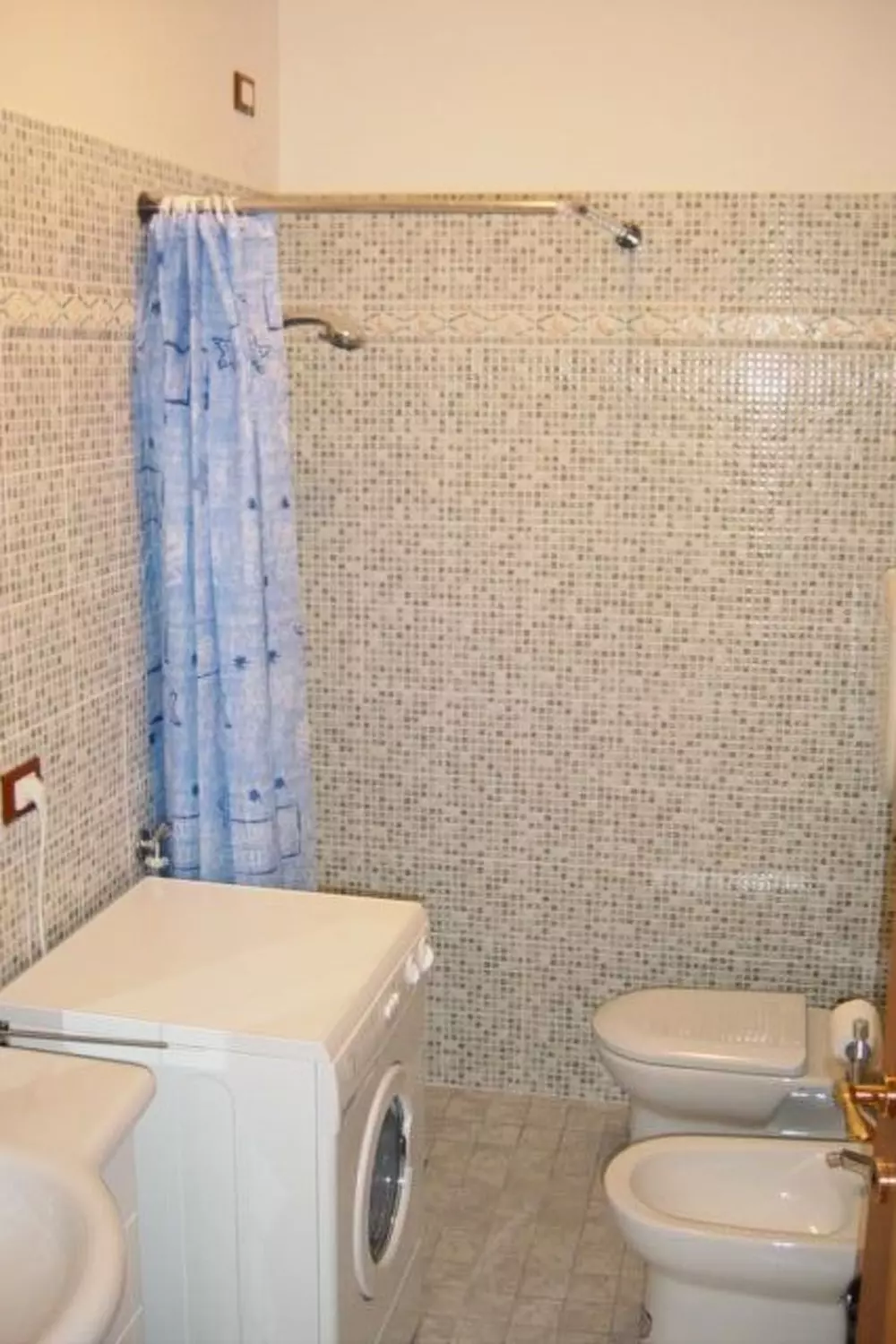 Résidence Wohnung in Strandnähe