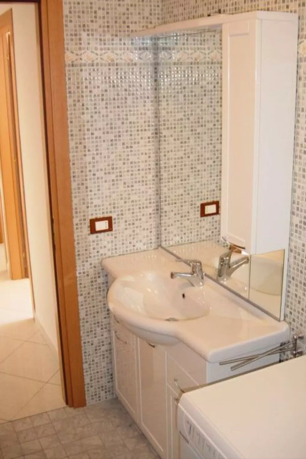 Résidence Wohnung in Strandnähe