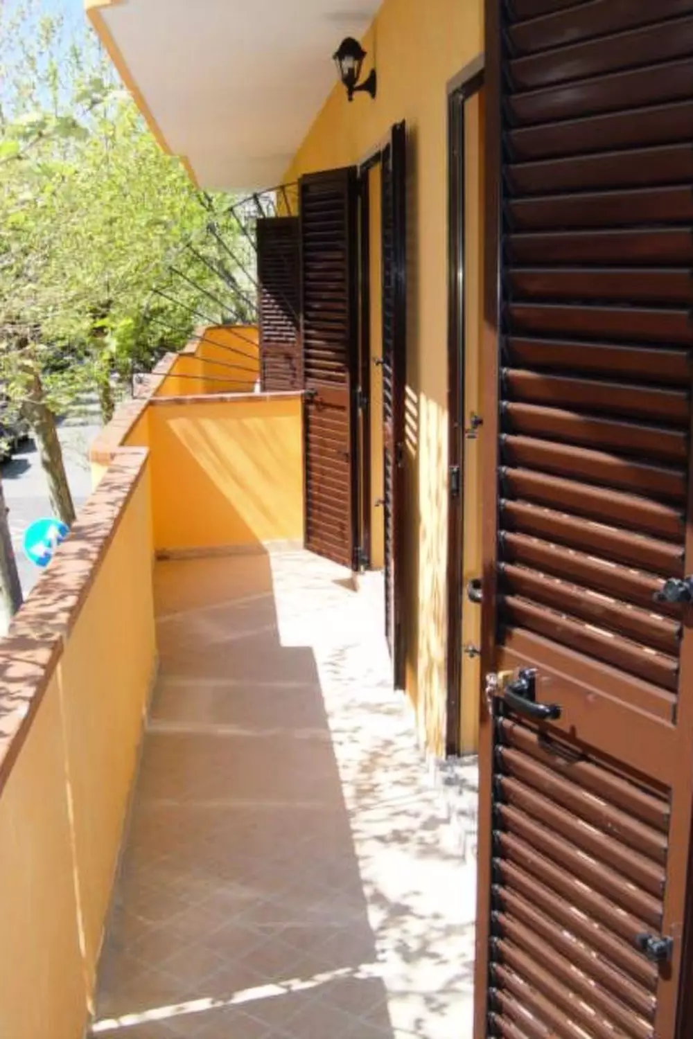 Résidence Wohnung in Strandnähe