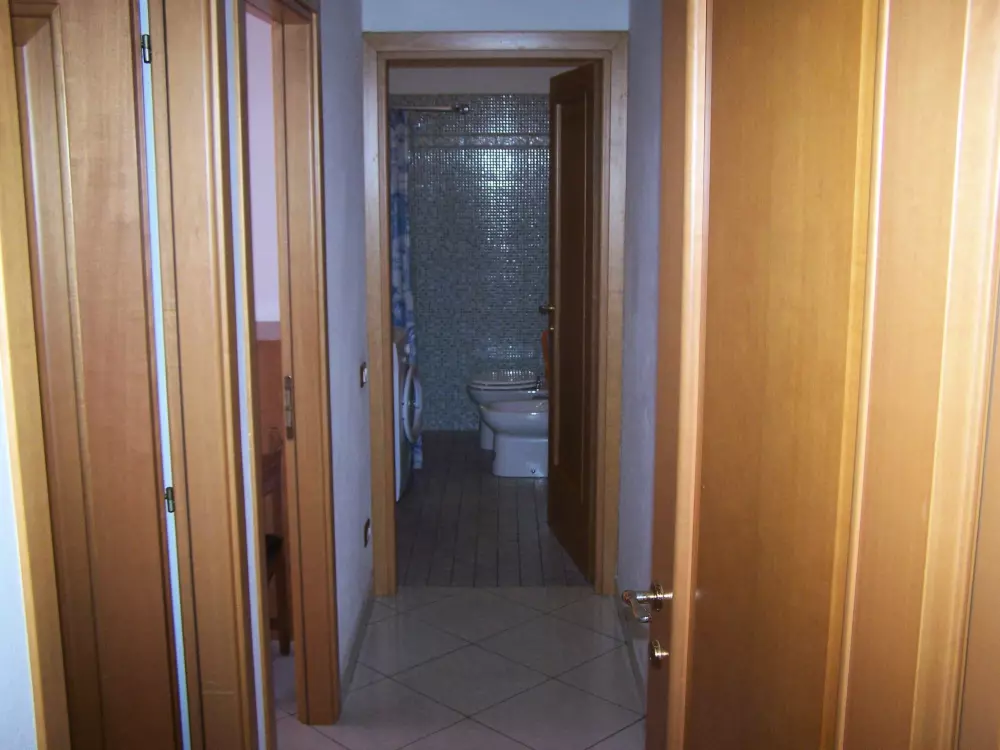 Résidence Wohnung in Strandnähe