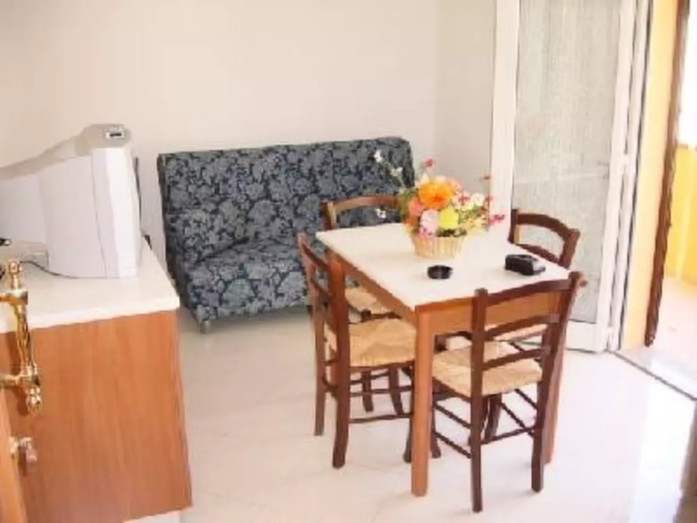 Résidence Wohnung in Strandnähe