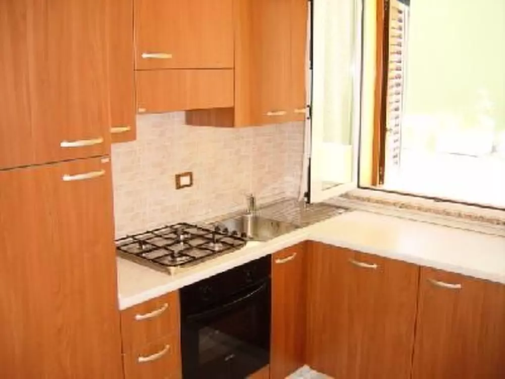 Résidence Wohnung in Strandnähe