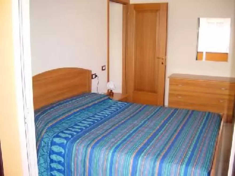 Résidence Wohnung in Strandnähe