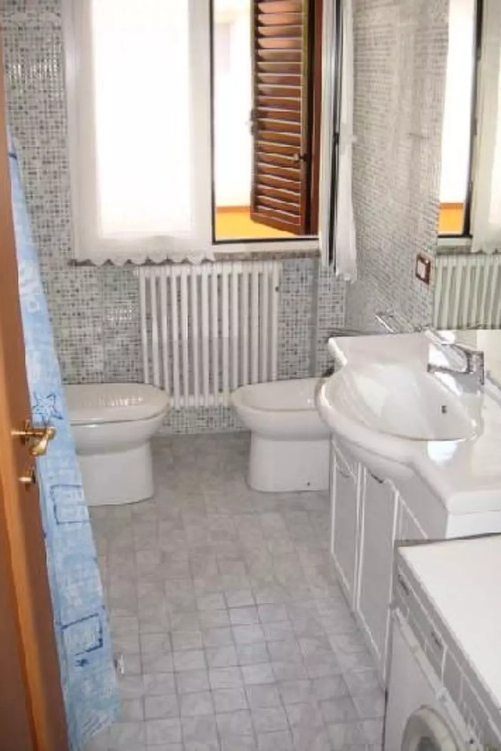 Résidence Wohnung in Strandnähe