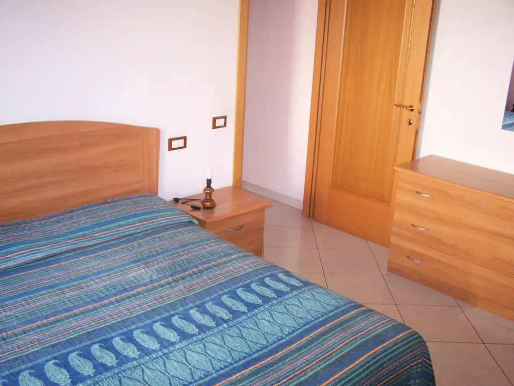 Résidence Wohnung in Strandnähe