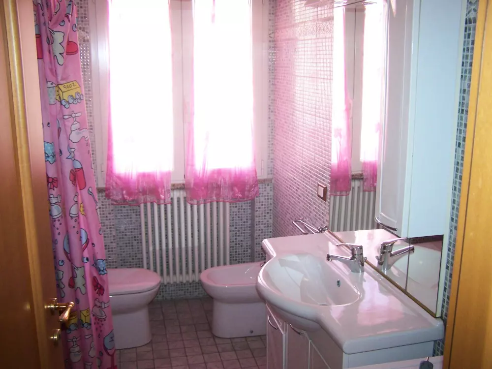 Résidence Wohnung in Strandnähe