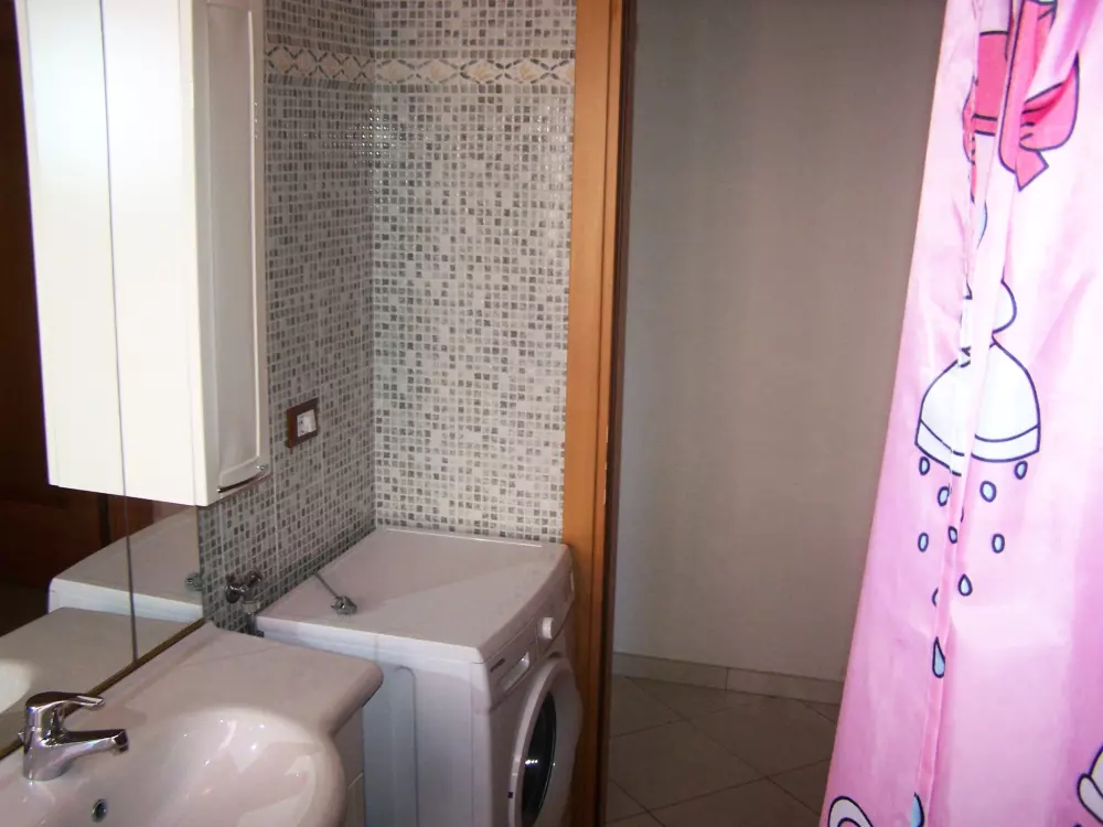 Résidence Wohnung in Strandnähe