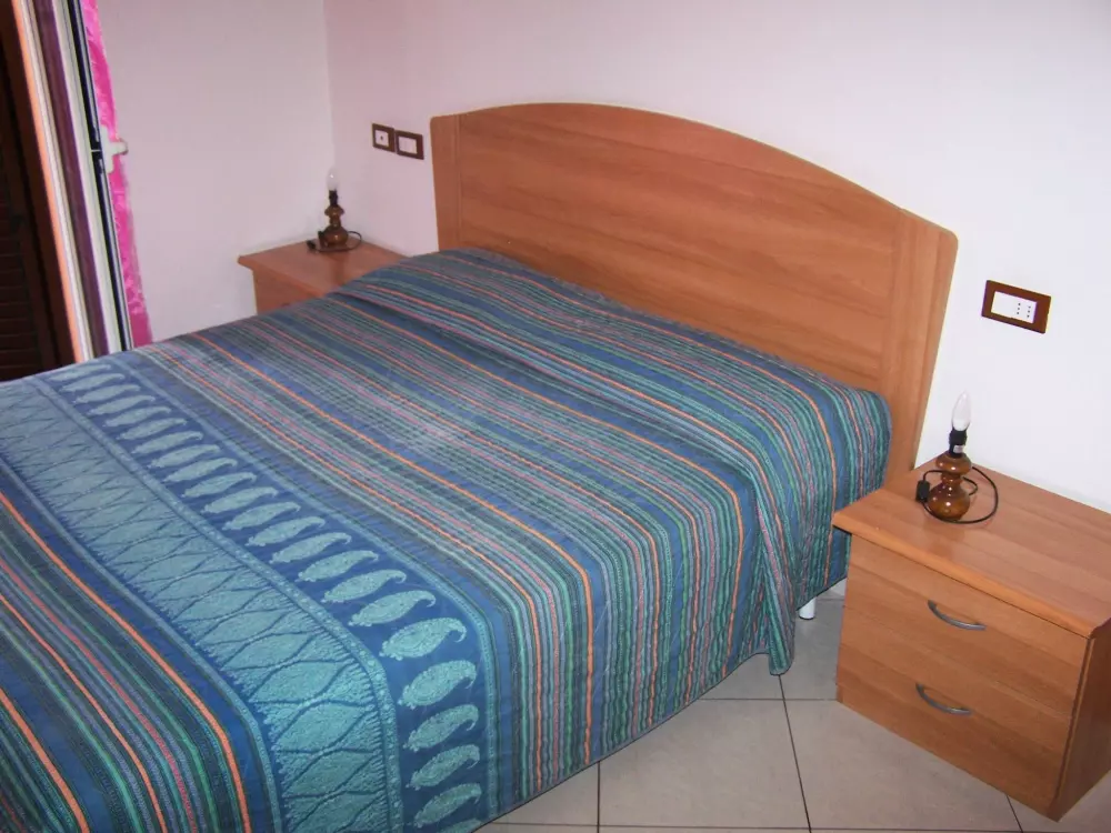 Résidence Wohnung in Strandnähe