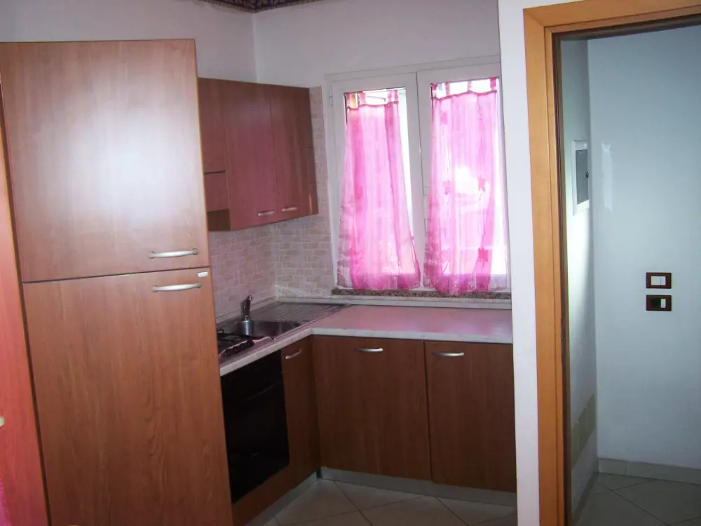 Résidence Wohnung in Strandnähe