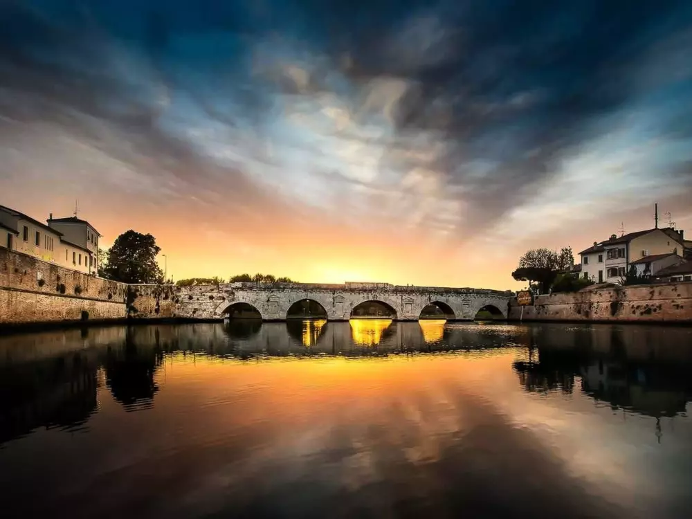 Résidence Flacher Strand und Zentrum, Privatparkplatz