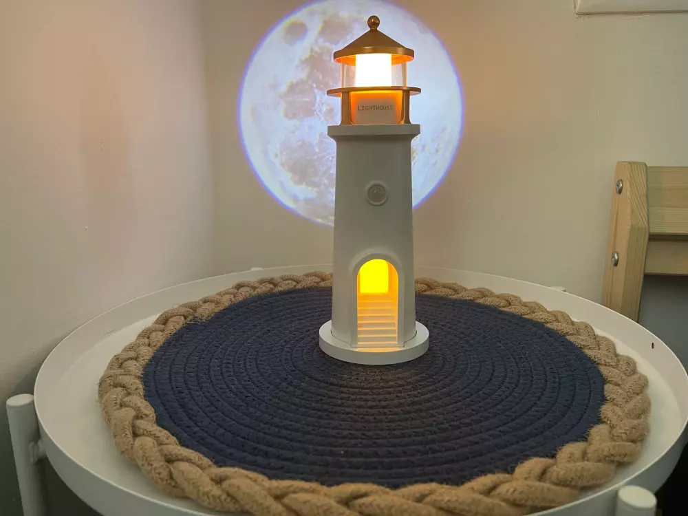 Résidence Flacher Strand und Zentrum, Privatparkplatz