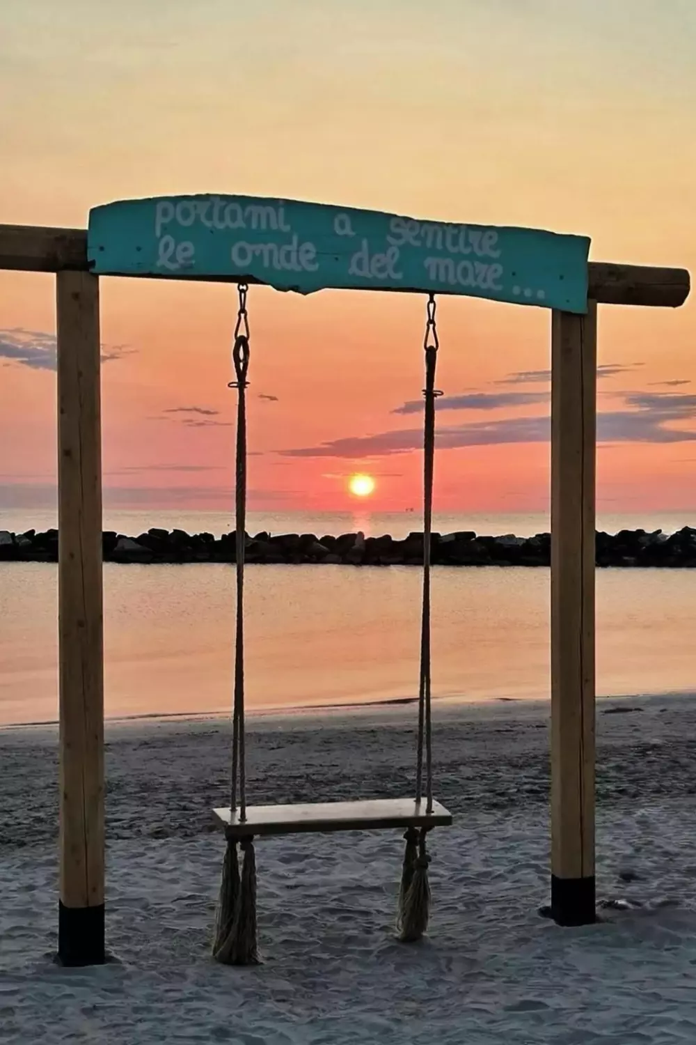 Résidence Flacher Strand und Zentrum, Privatparkplatz