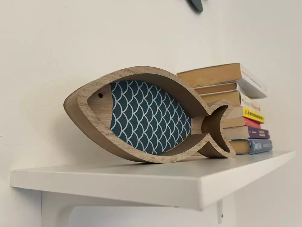 Résidence Flacher Strand und Zentrum, Privatparkplatz