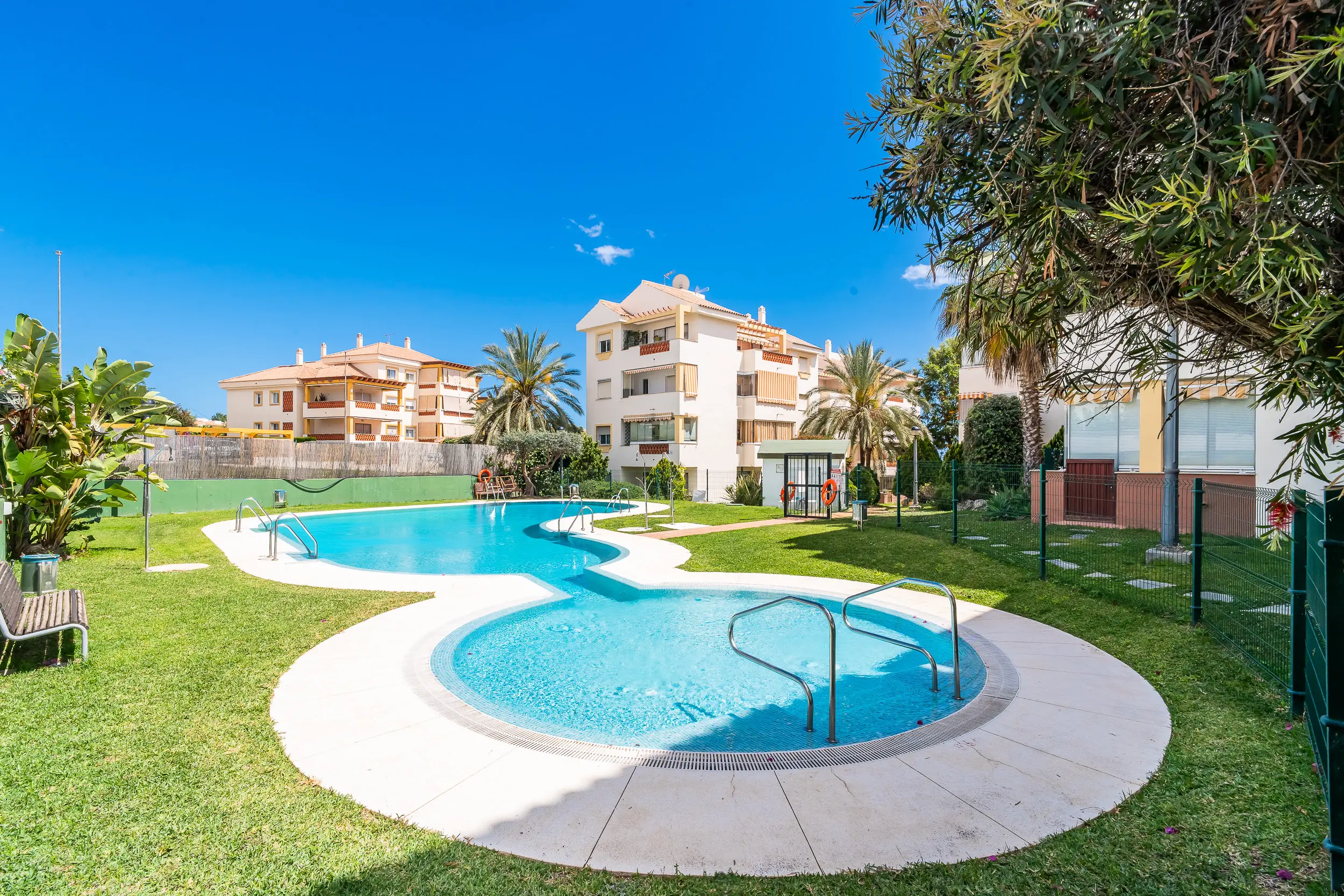 Appartements À Rincón De La Victoria - - Rincón De La Victoria - 1