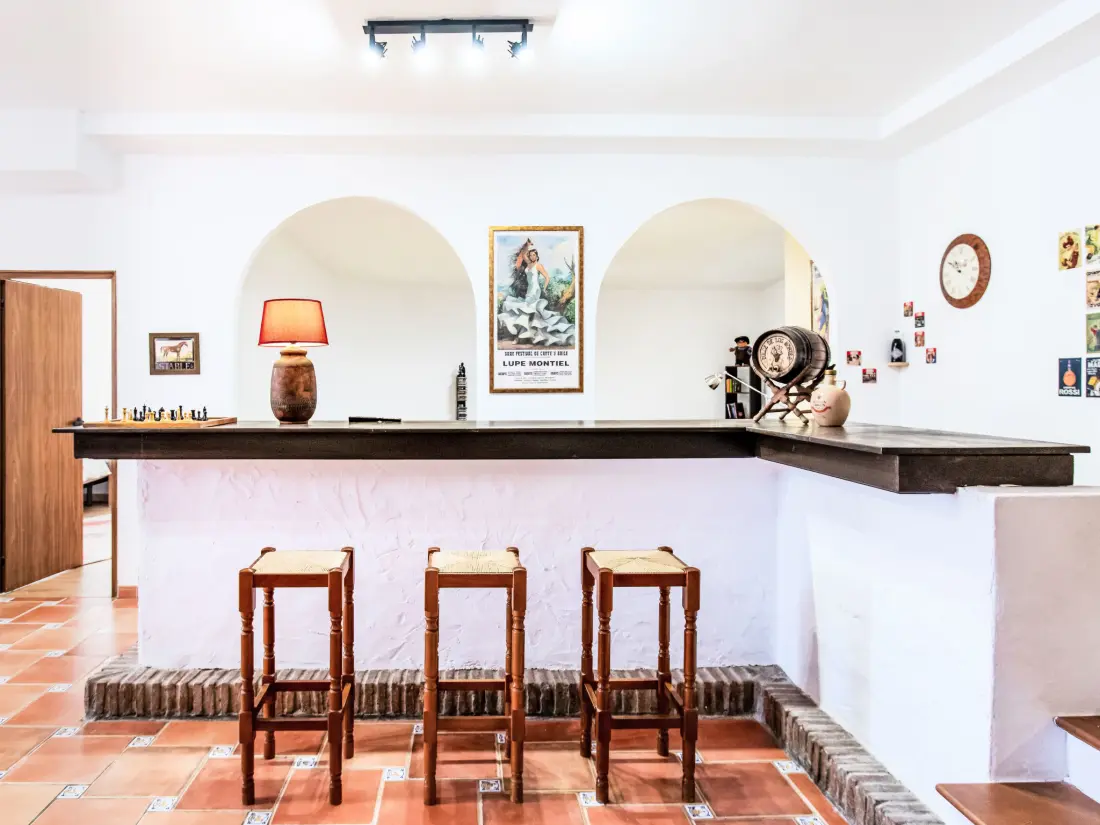 Maison de Vacances Rincón de la Victoria