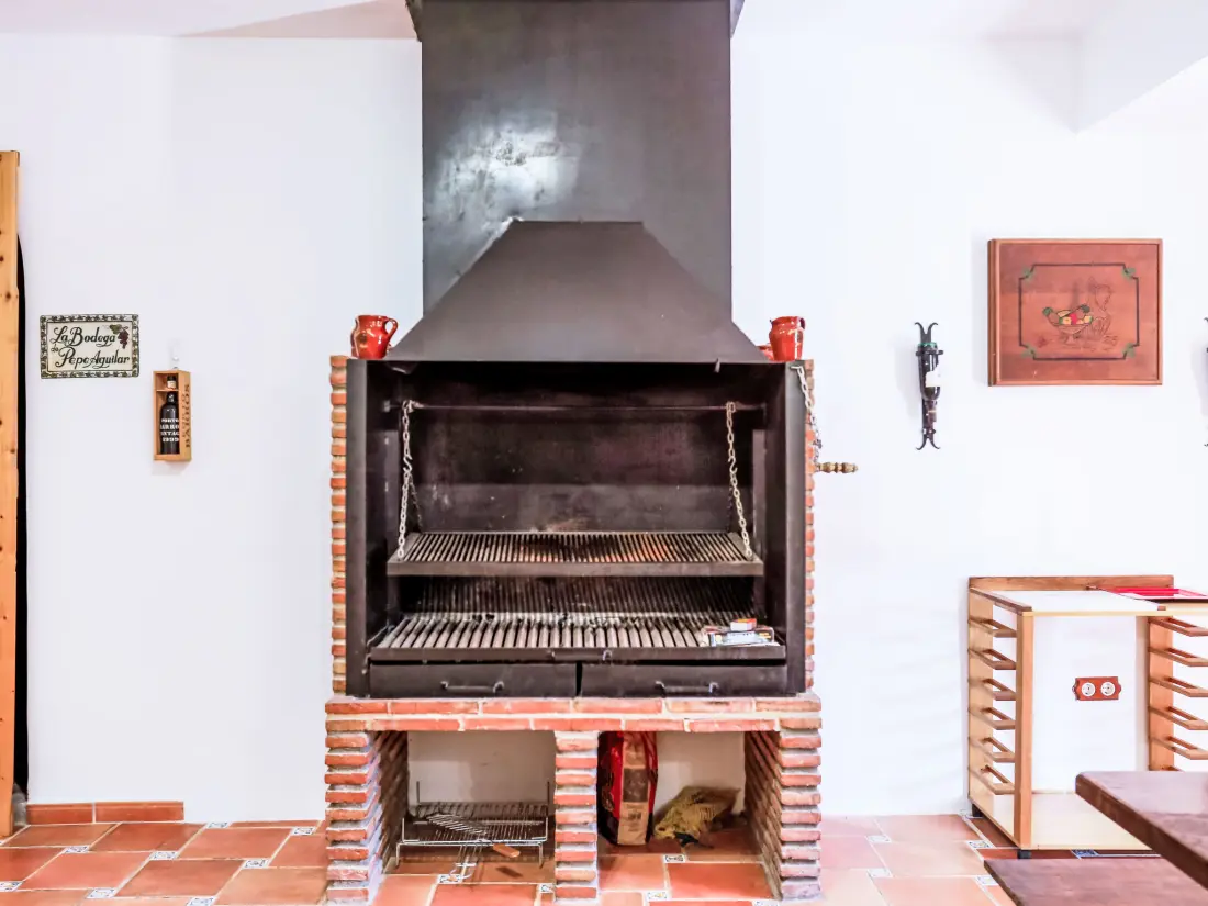 Maison de Vacances Rincón de la Victoria