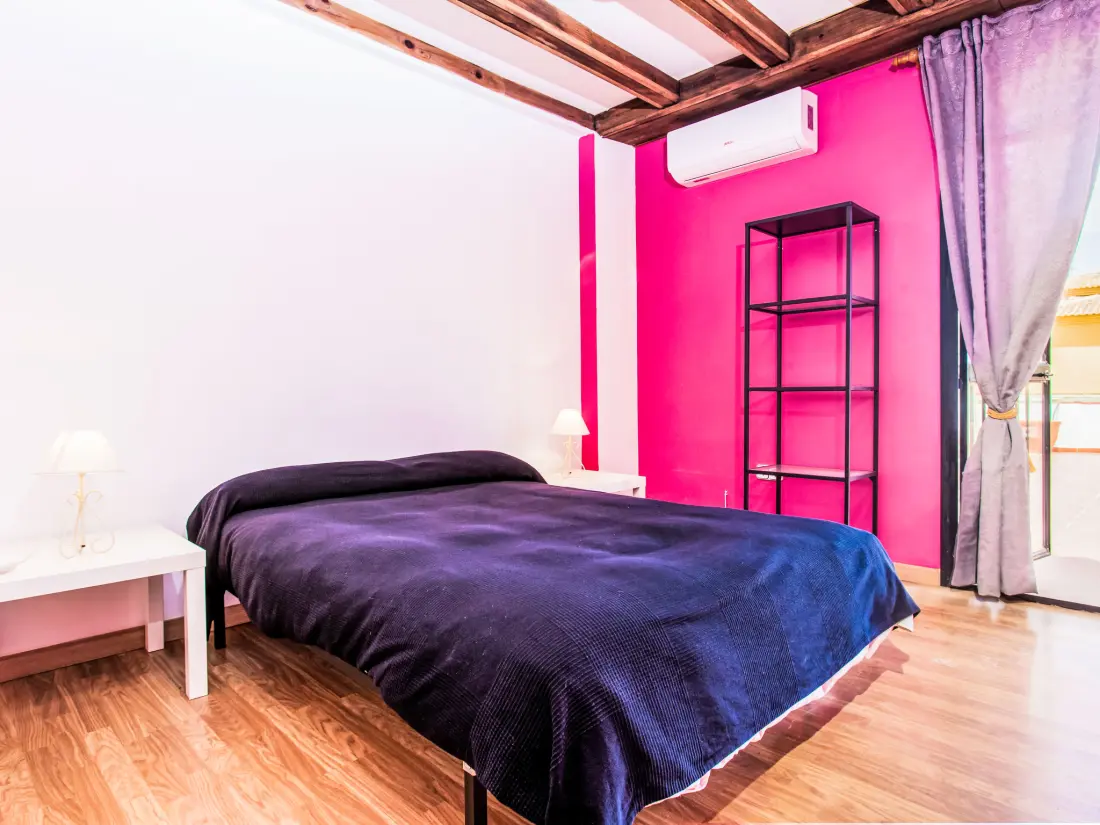 Maison de Vacances Rincón de la Victoria