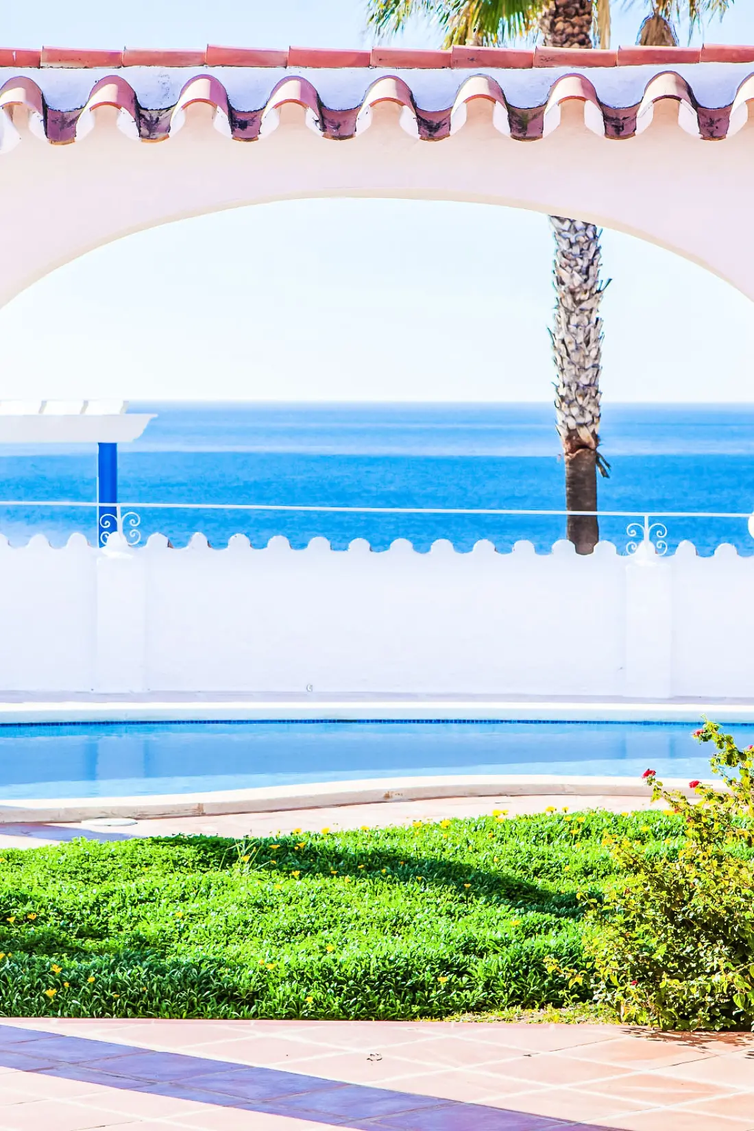 Maison de Vacances Rincón de la Victoria