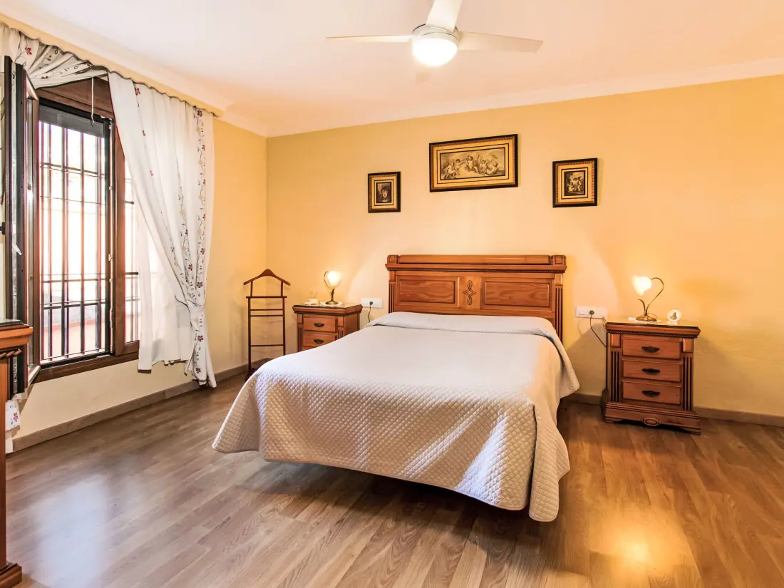 Maison de Vacances Rincón de la Victoria