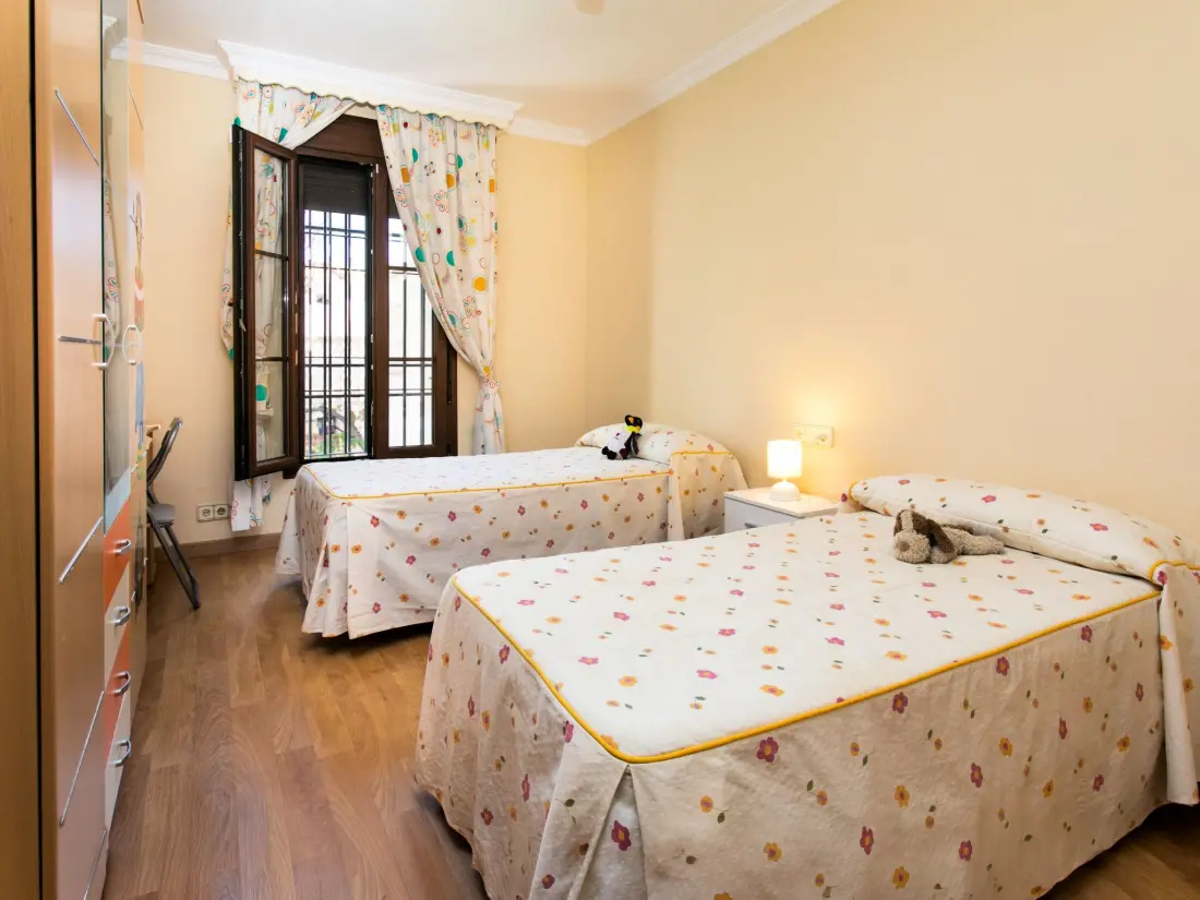 Maison de Vacances Rincón de la Victoria