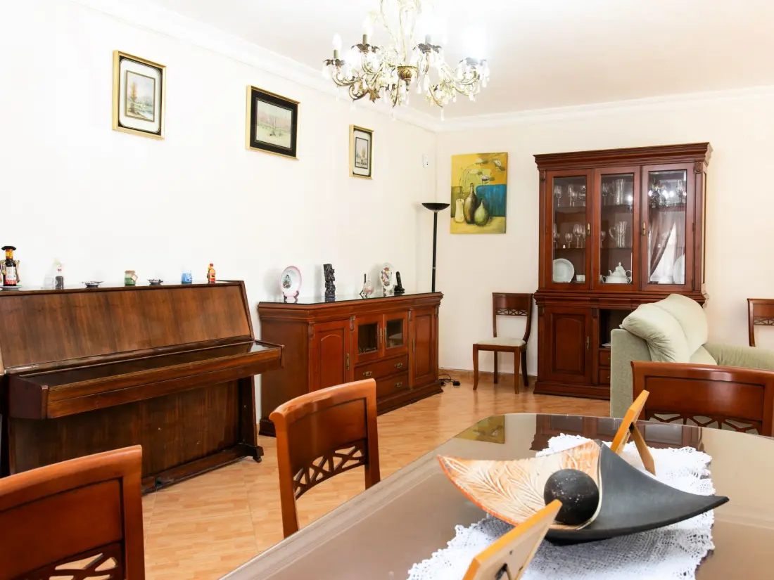 Maison de Vacances Rincón de la Victoria