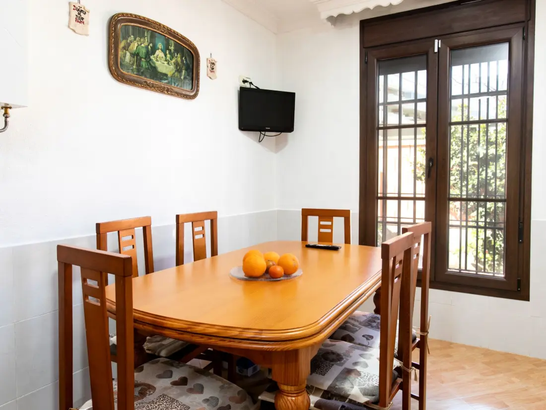 Maison de Vacances Rincón de la Victoria