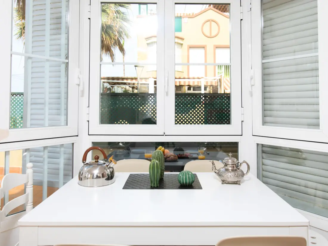 Maison de Vacances Rincón de la Victoria