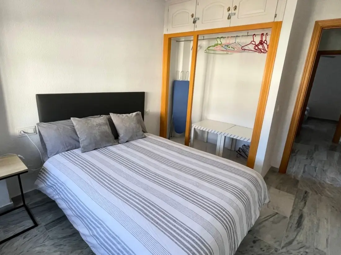 Maison de Vacances Rincón de la Victoria