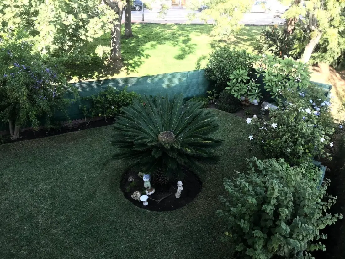 Maison de Vacances Rincón de la Victoria