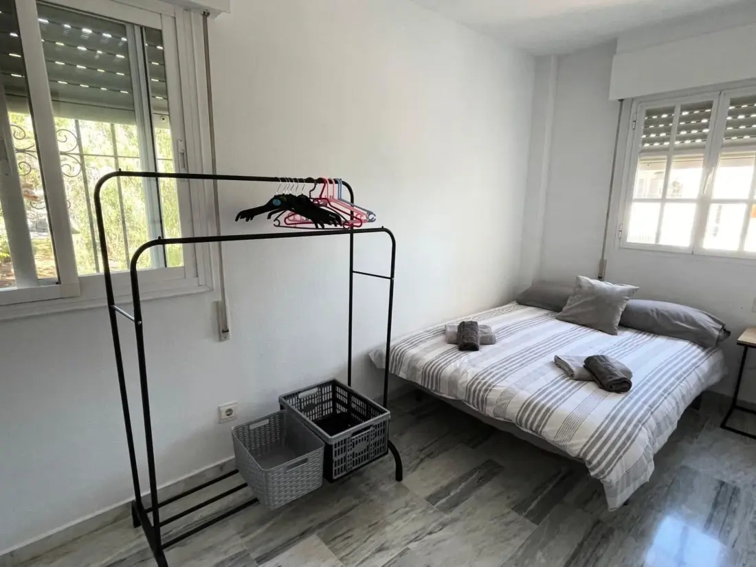 Maison de Vacances Rincón de la Victoria
