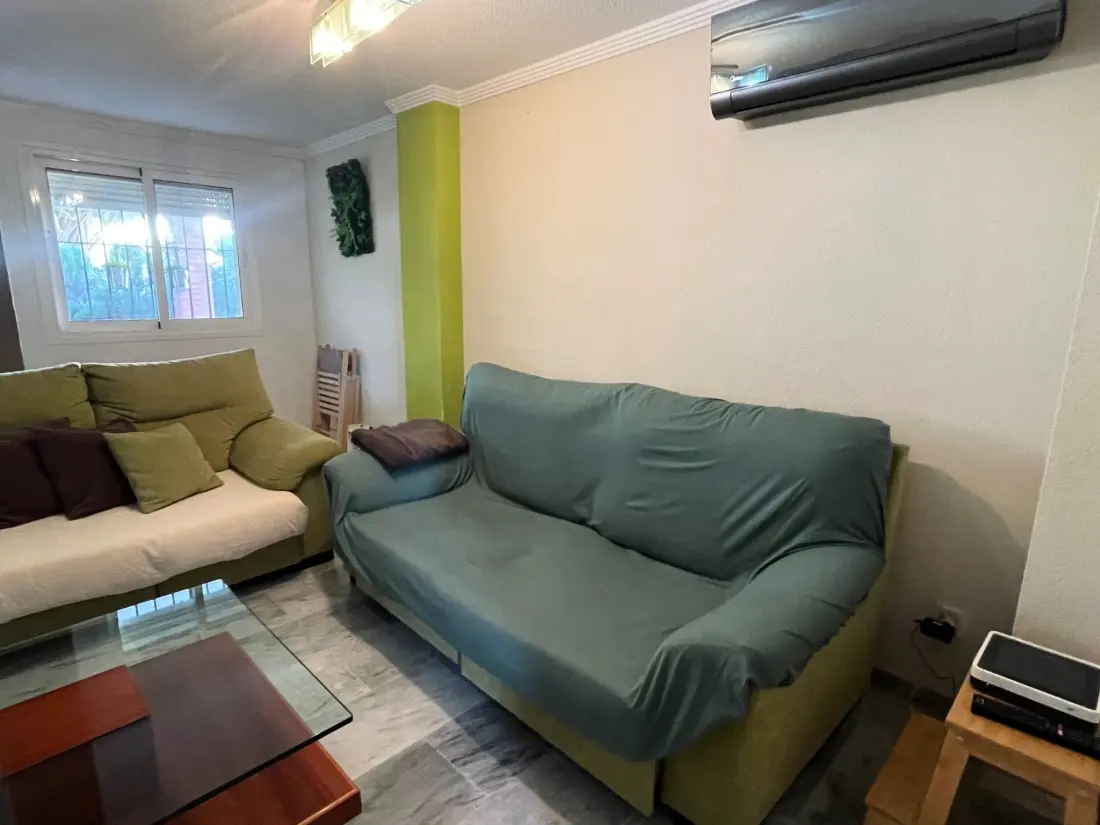 Maison de Vacances Rincón de la Victoria