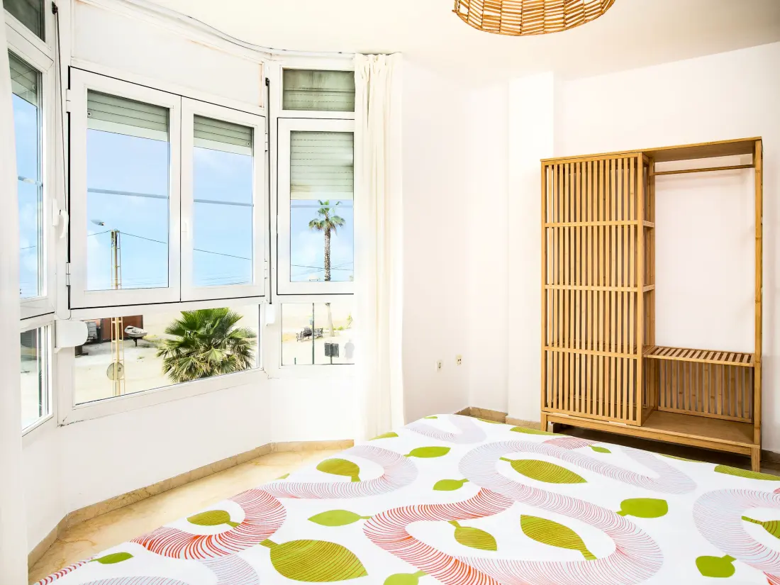 Maison de Vacances Rincón de la Victoria
