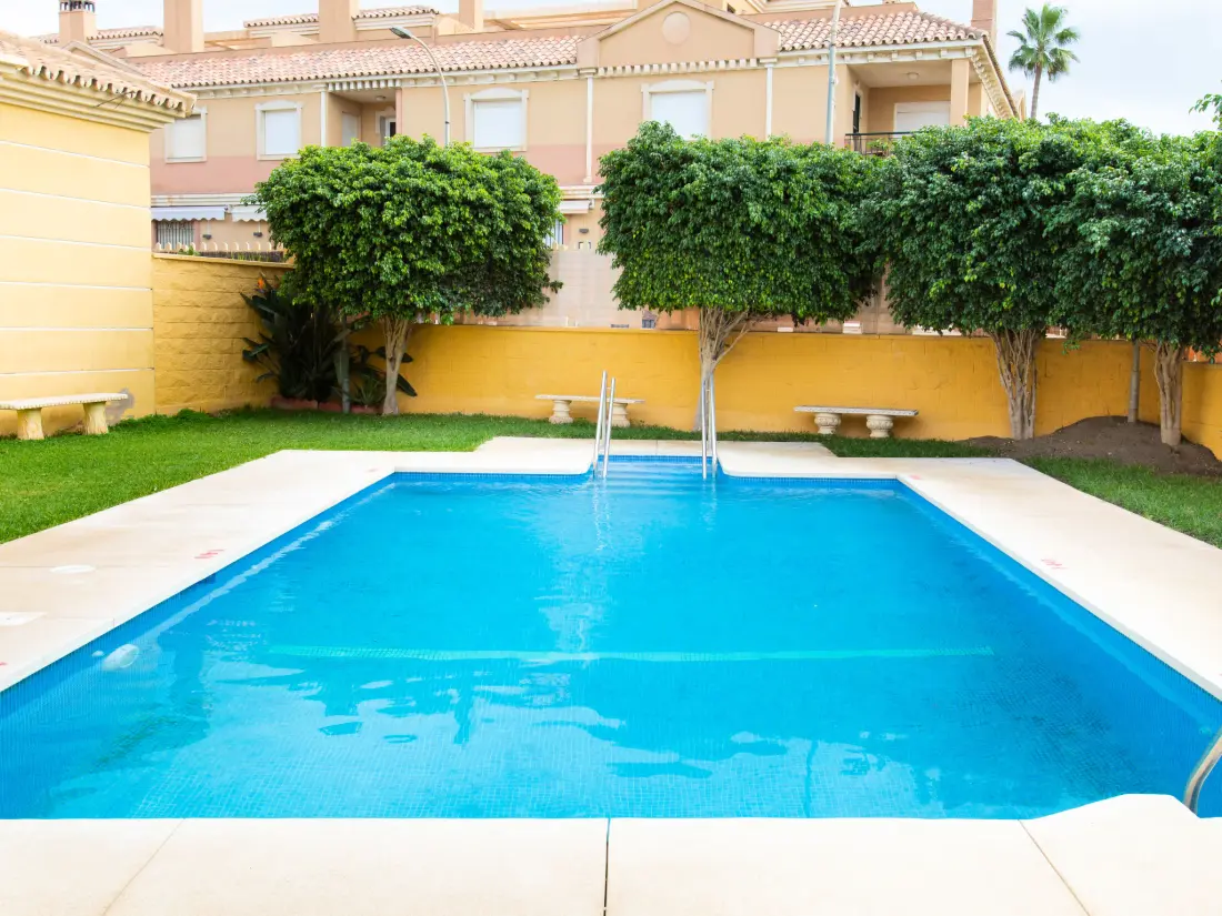 Maison de Vacances Rincón de la Victoria