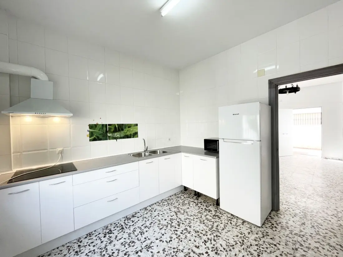 Maison de Vacances Rincón de la Victoria