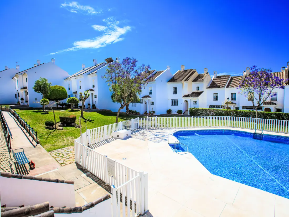 Maison de Vacances Rincón de la Victoria