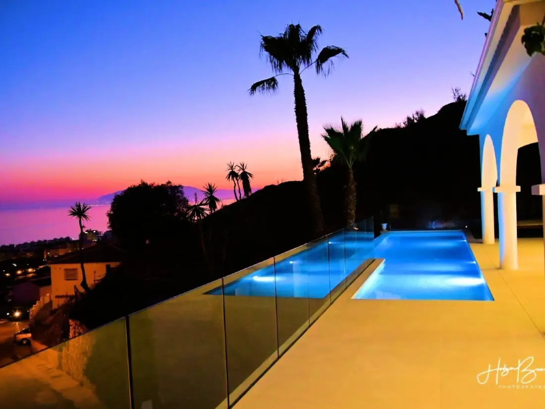 Maison de Vacances Rincón de la Victoria