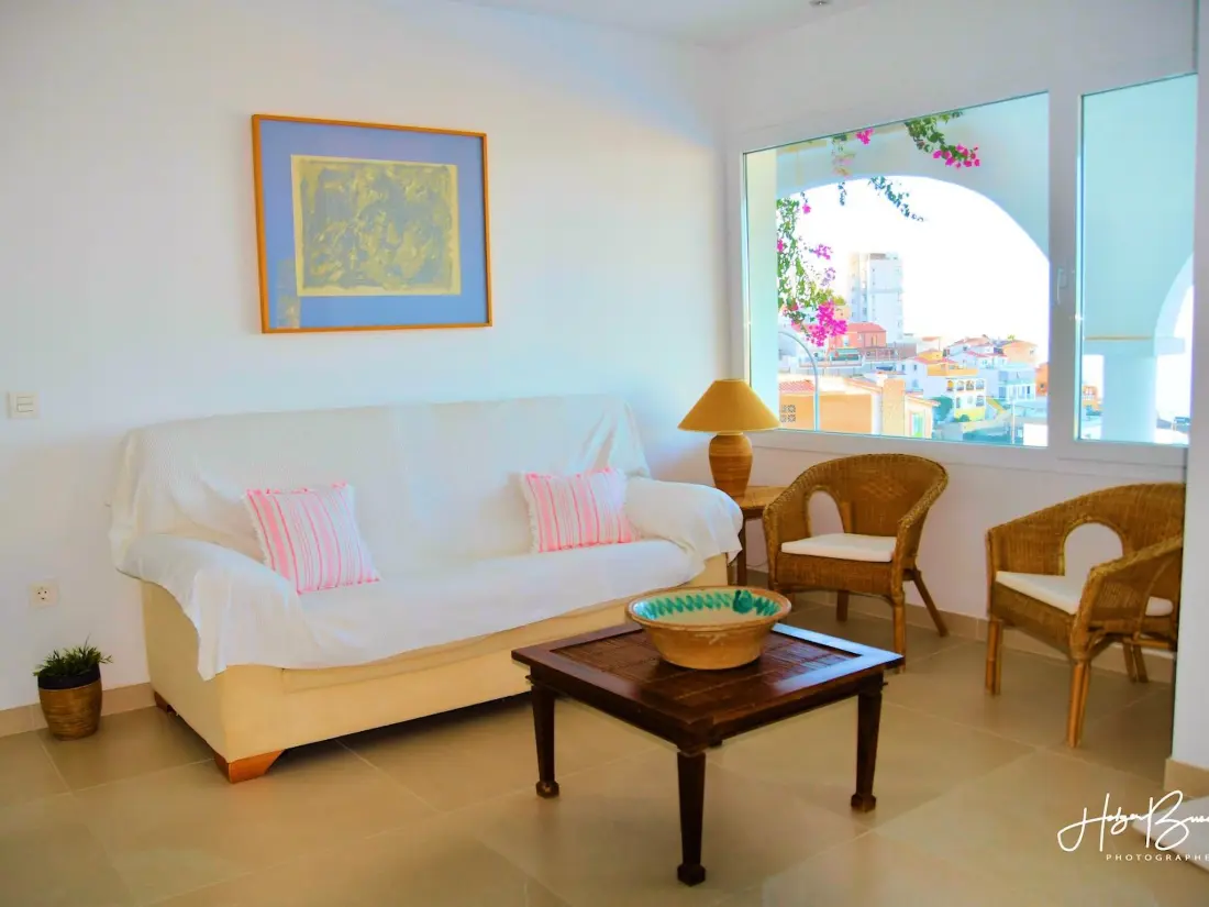 Maison de Vacances Rincón de la Victoria