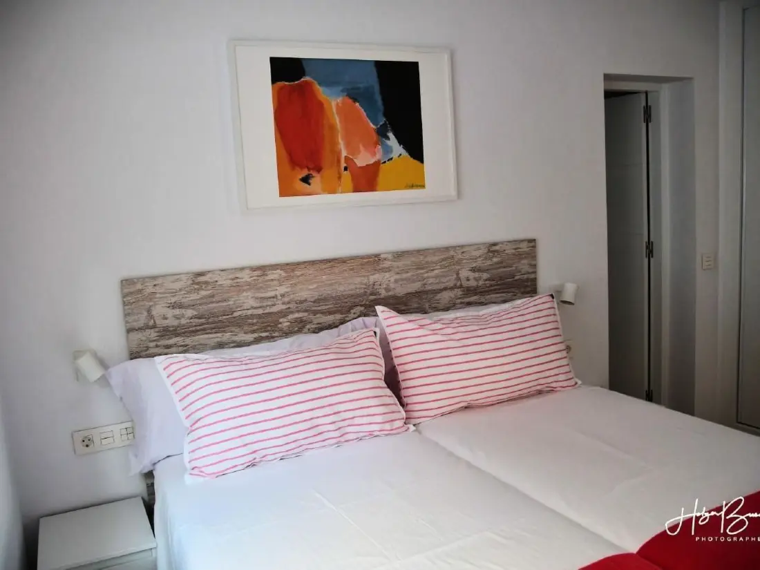 Maison de Vacances Rincón de la Victoria