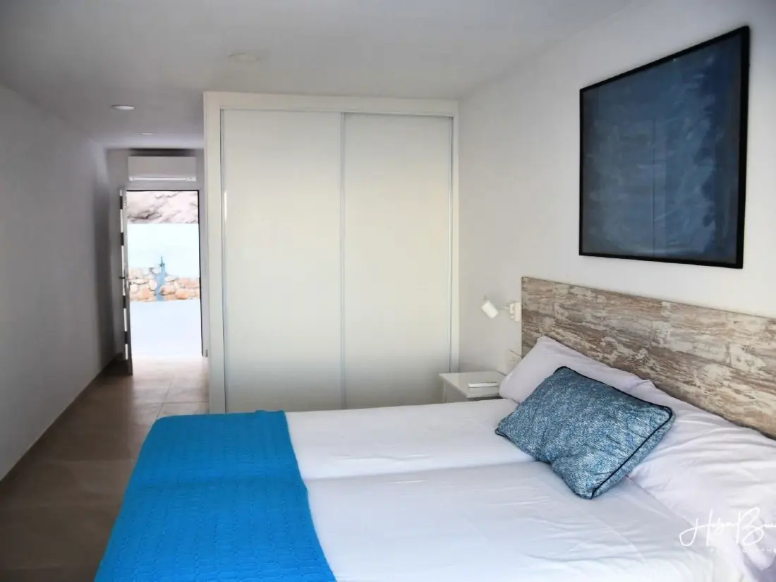Maison de Vacances Rincón de la Victoria